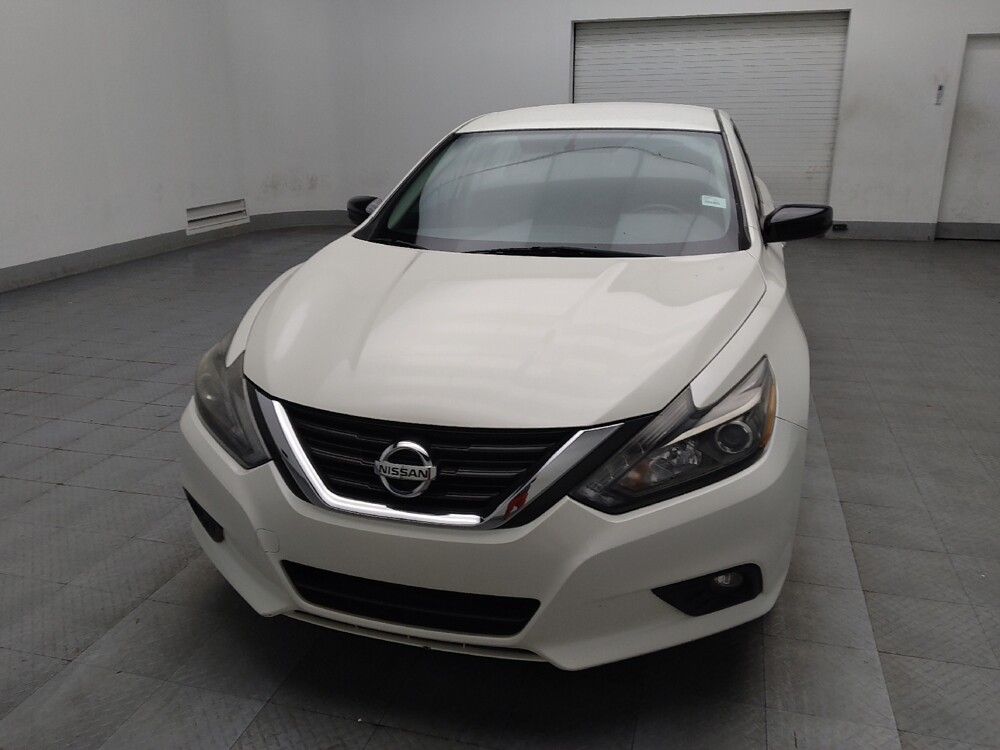 2017 Nissan Altima in Conyers, GA 30094 - 18097589 15