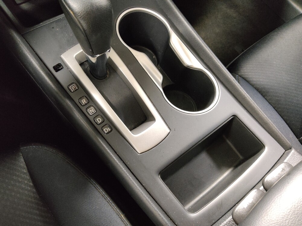 2017 Nissan Altima in Conyers, GA 30094 - 18097589 26