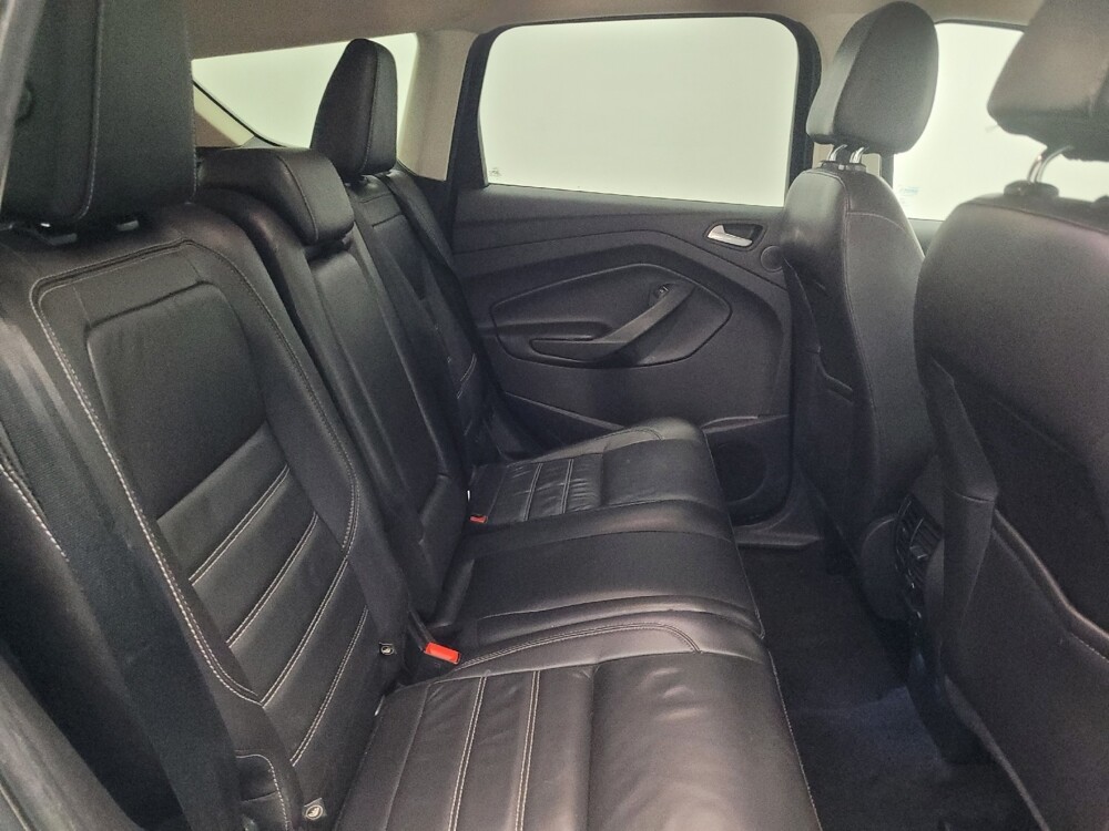 2017 Ford Escape in Birmingham, AL 35215 - 18097590 19