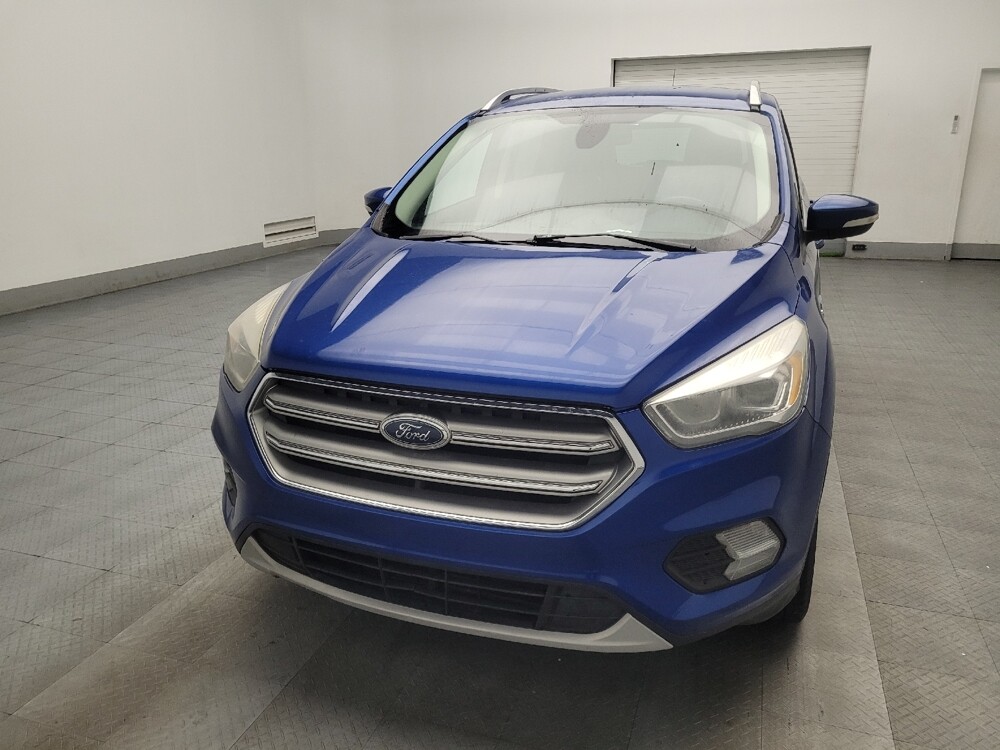 2017 Ford Escape in Birmingham, AL 35215 - 18097590 15