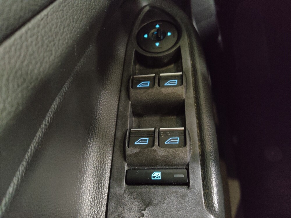 2017 Ford Escape in Birmingham, AL 35215 - 18097590 27