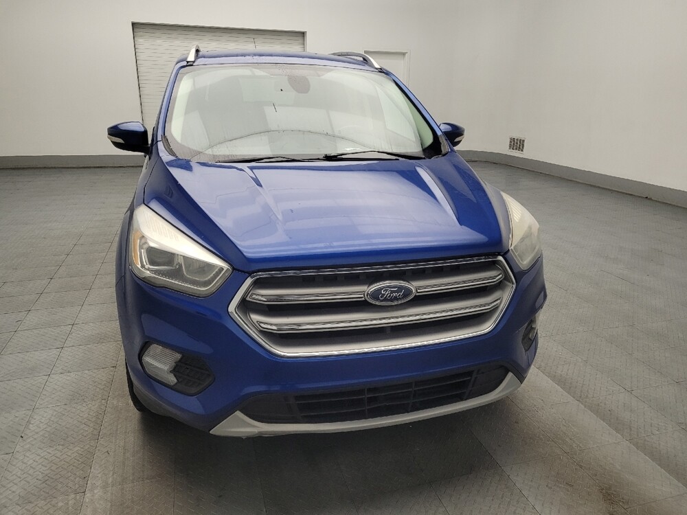 2017 Ford Escape in Birmingham, AL 35215 - 18097590 14