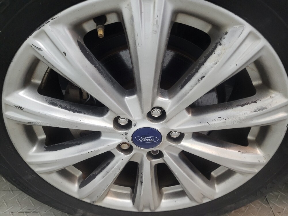 2017 Ford Escape in Birmingham, AL 35215 - 18097590 31