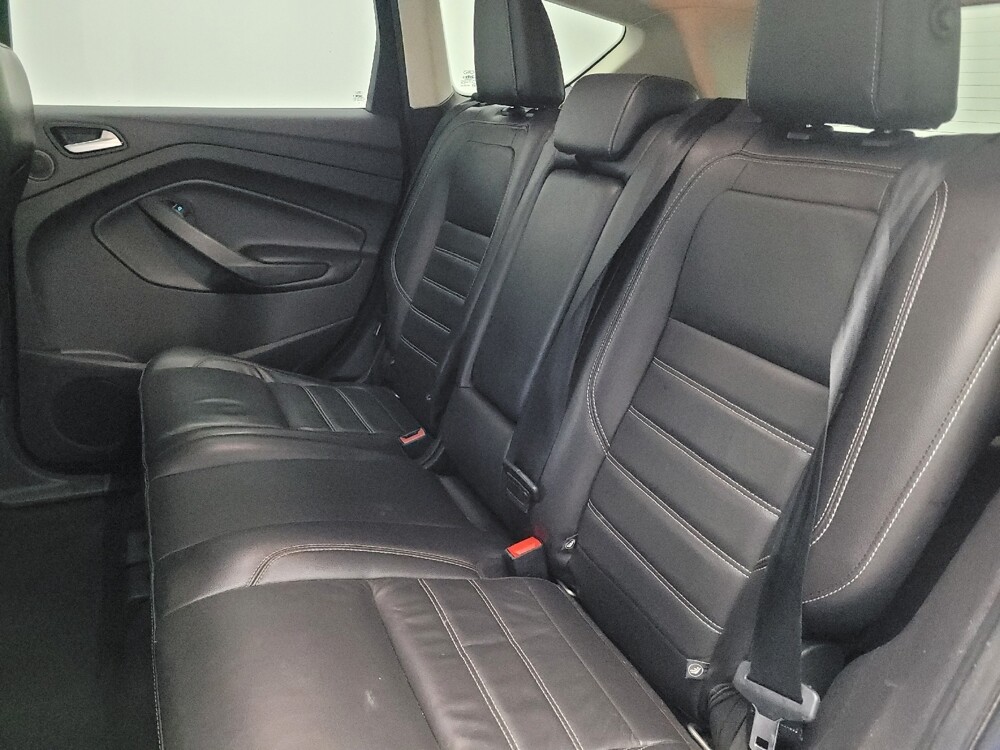 2017 Ford Escape in Birmingham, AL 35215 - 18097590 18