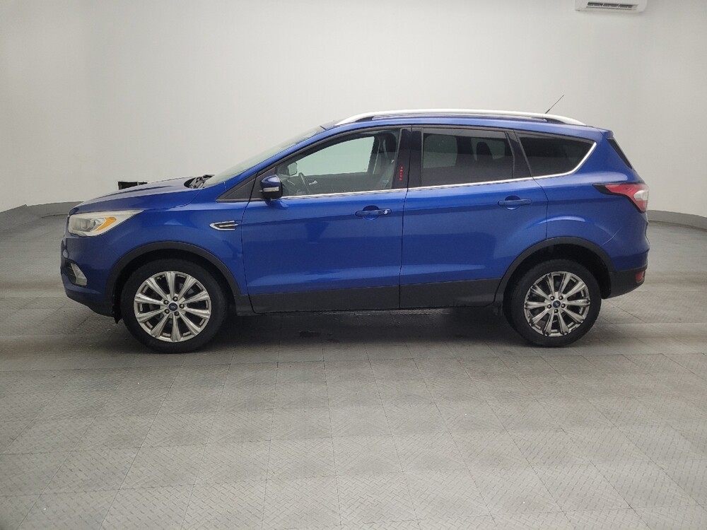 2017 Ford Escape in Birmingham, AL 35215 - 18097590 2
