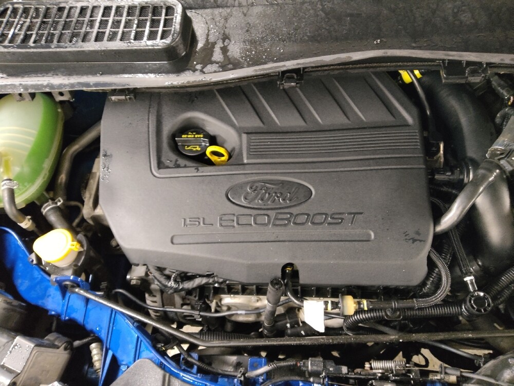 2017 Ford Escape in Birmingham, AL 35215 - 18097590 30