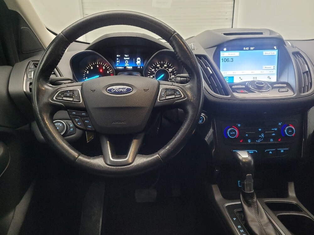2017 Ford Escape in Birmingham, AL 35215 - 18097590 22