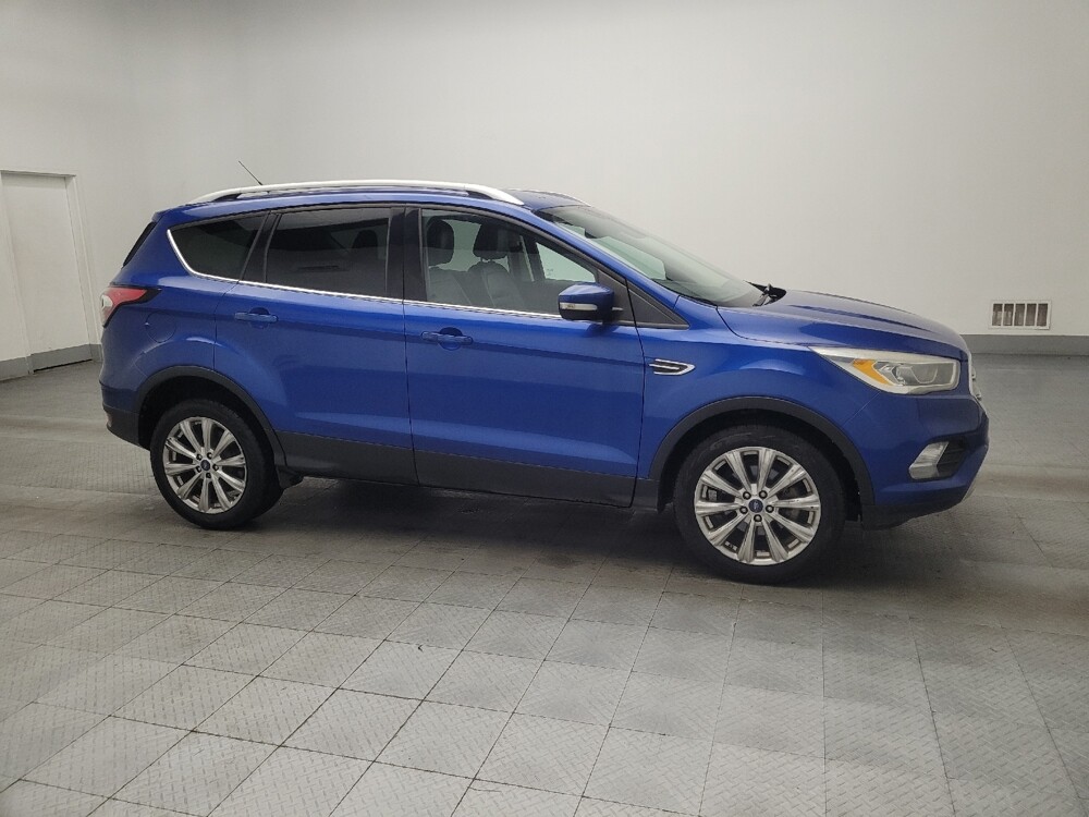2017 Ford Escape in Birmingham, AL 35215 - 18097590 11