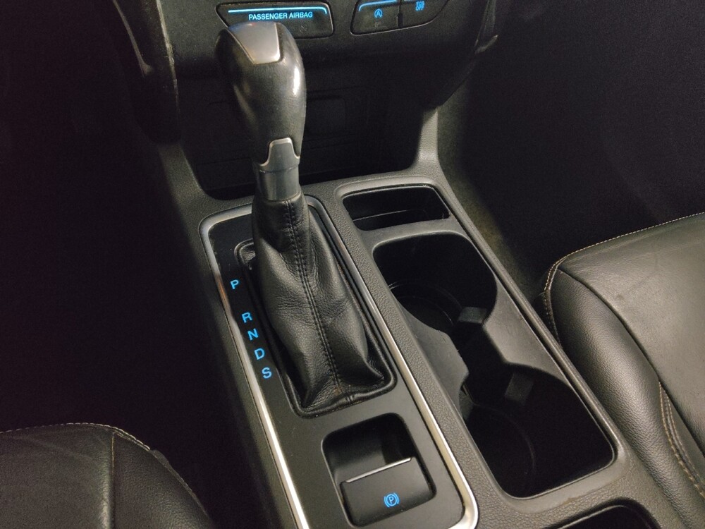 2017 Ford Escape in Birmingham, AL 35215 - 18097590 26