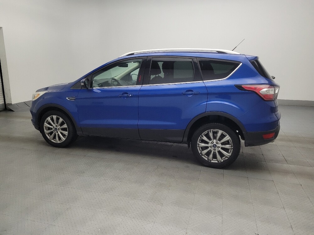 2017 Ford Escape in Birmingham, AL 35215 - 18097590 3