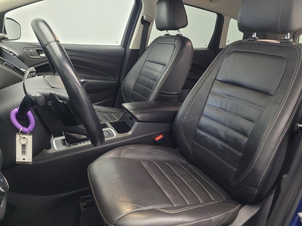 2017 Ford Escape in Birmingham, AL 35215 - 18097590 17