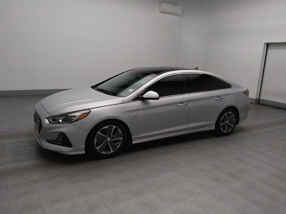 2019 Hyundai Sonata in Birmingham, AL 35215 - 18097591 2