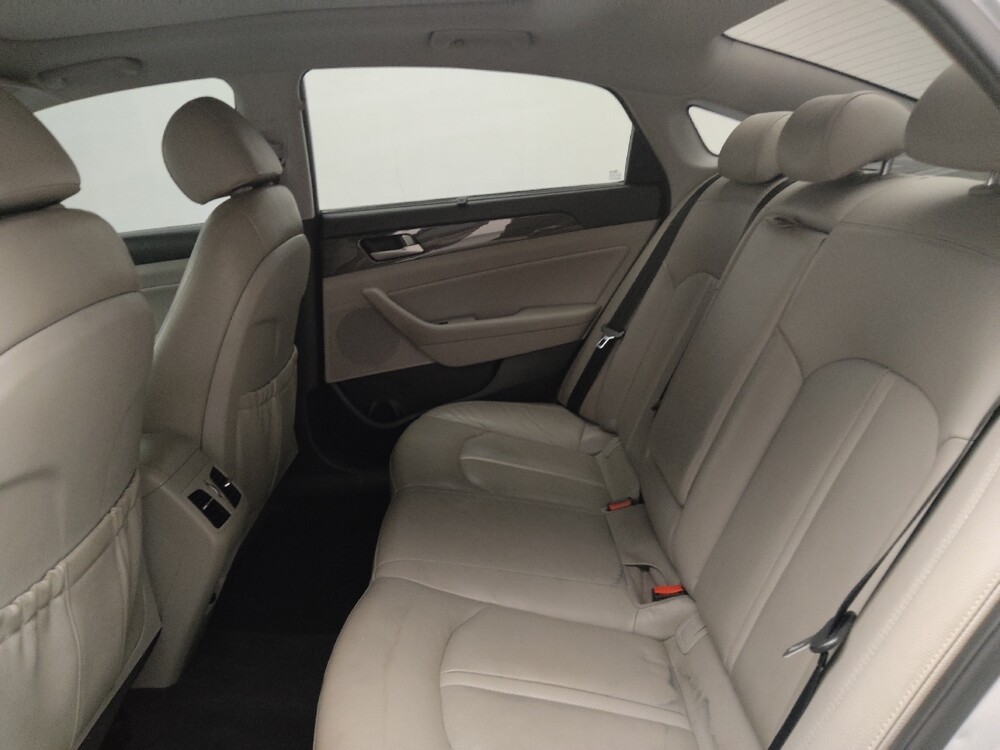 2019 Hyundai Sonata in Birmingham, AL 35215 - 18097591 18