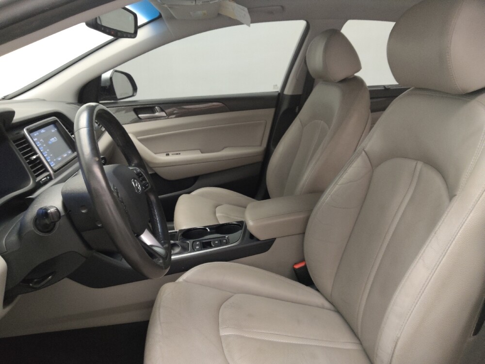 2019 Hyundai Sonata in Birmingham, AL 35215 - 18097591 17