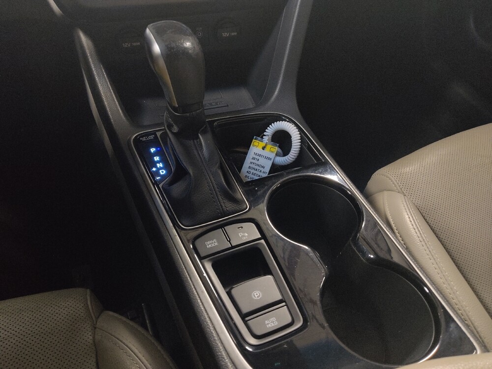 2019 Hyundai Sonata in Birmingham, AL 35215 - 18097591 26