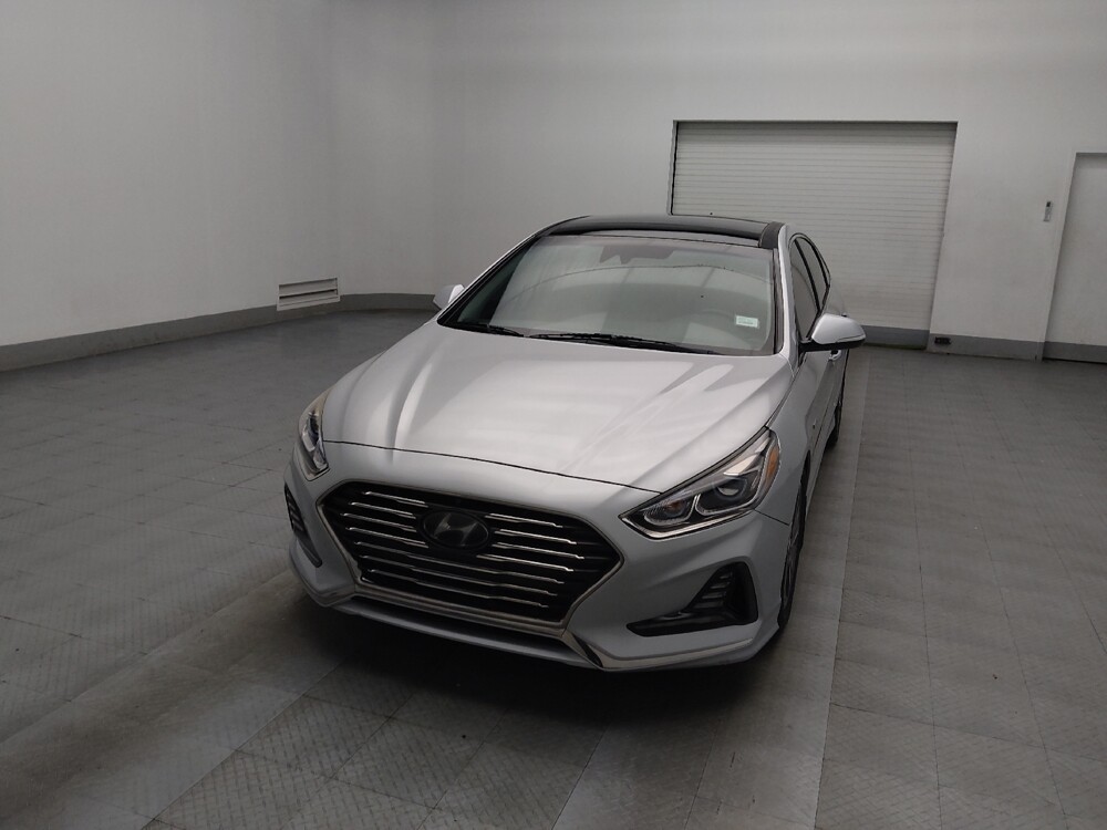 2019 Hyundai Sonata in Birmingham, AL 35215 - 18097591 15