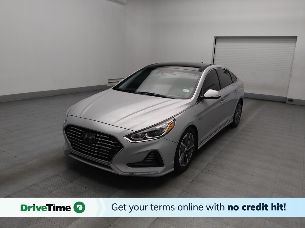 2019 Hyundai Sonata in Birmingham, AL 35215 - 18097591