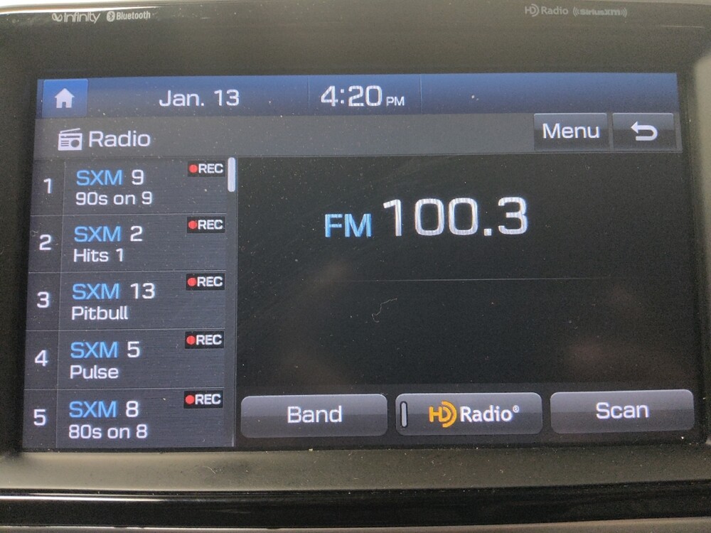 2019 Hyundai Sonata in Birmingham, AL 35215 - 18097591 25