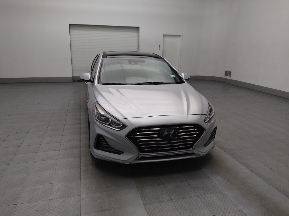 2019 Hyundai Sonata in Birmingham, AL 35215 - 18097591 14