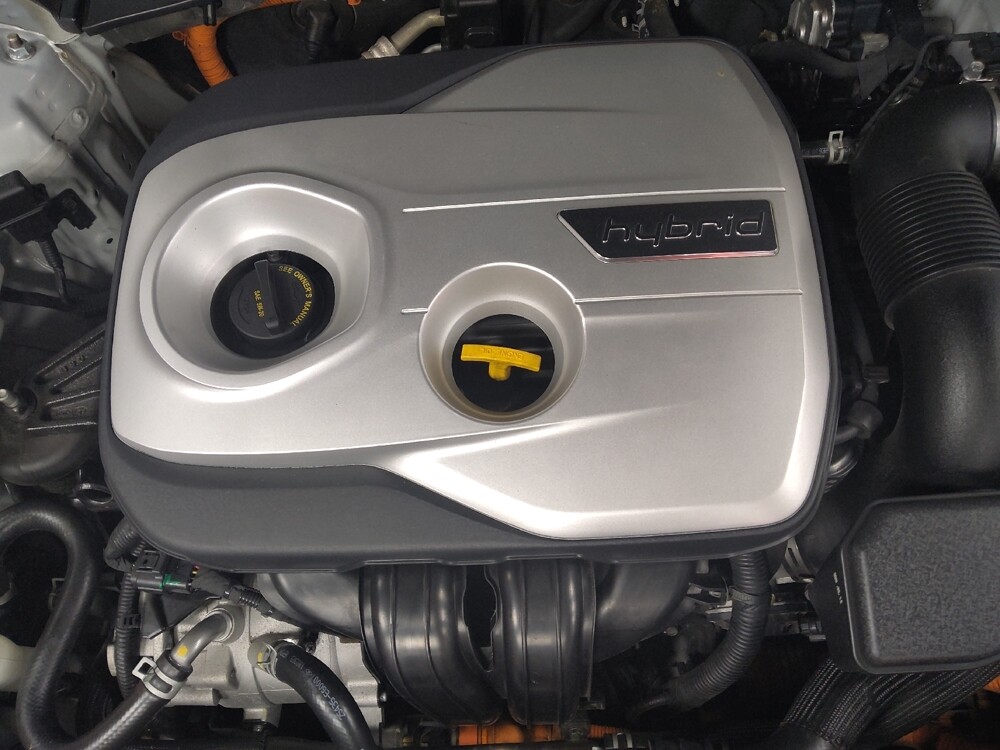 2019 Hyundai Sonata in Birmingham, AL 35215 - 18097591 30