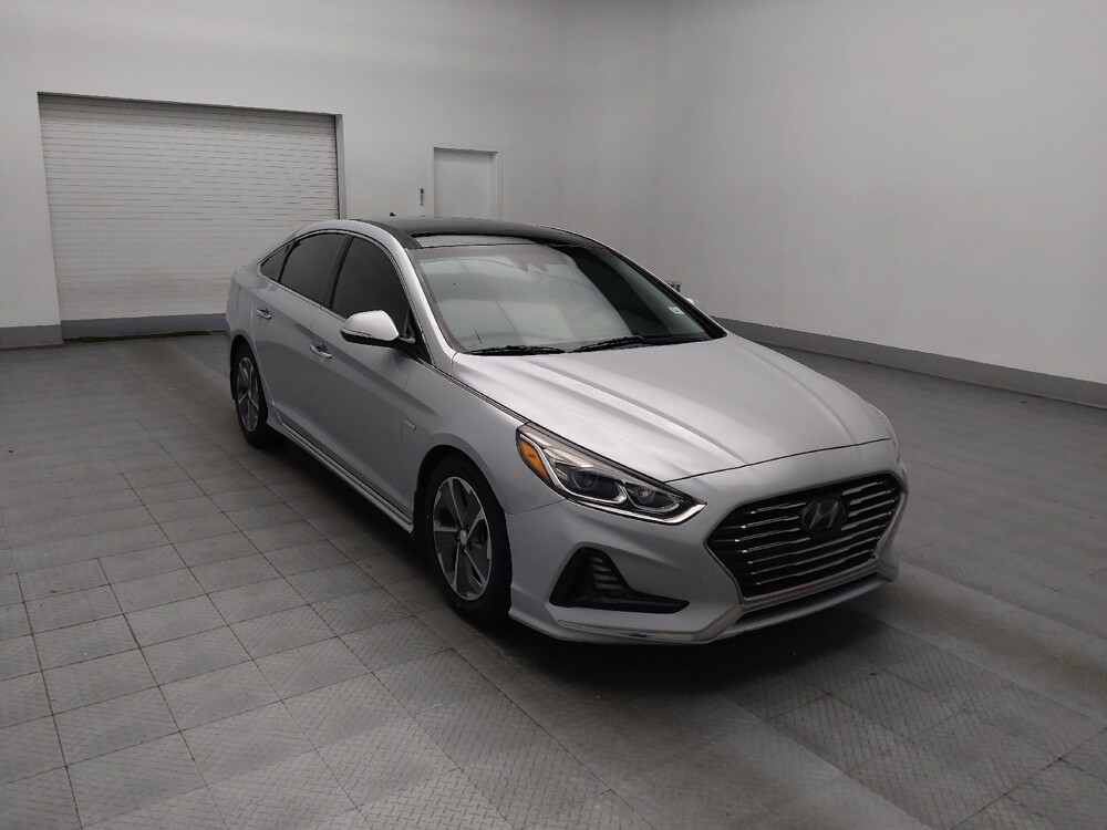 2019 Hyundai Sonata in Birmingham, AL 35215 - 18097591 13