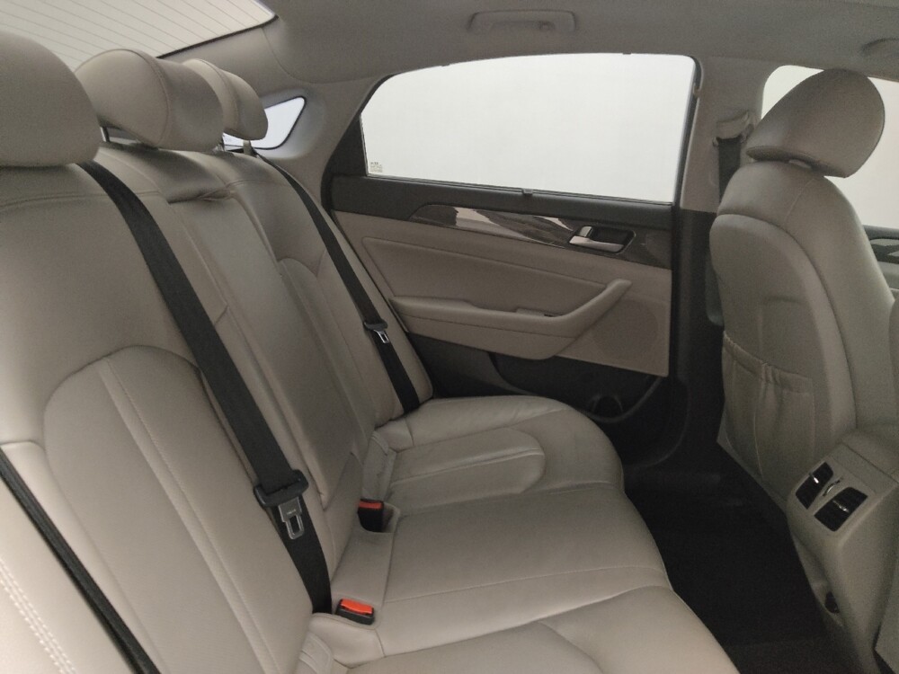 2019 Hyundai Sonata in Birmingham, AL 35215 - 18097591 19