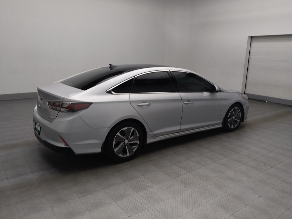 2019 Hyundai Sonata in Birmingham, AL 35215 - 18097591 10