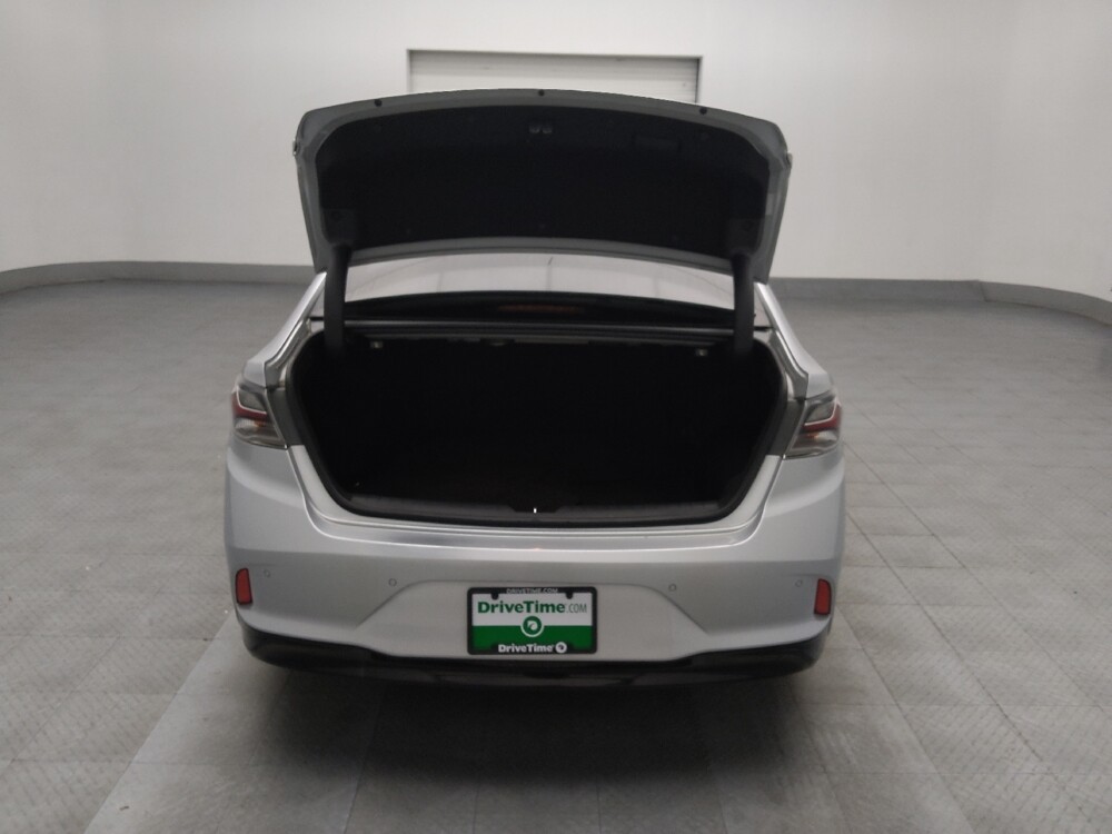 2019 Hyundai Sonata in Birmingham, AL 35215 - 18097591 29