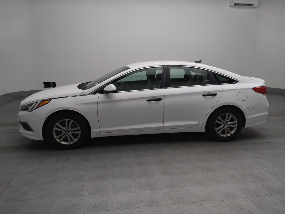 2016 Hyundai Sonata in Birmingham, AL 35215 - 18097592 2