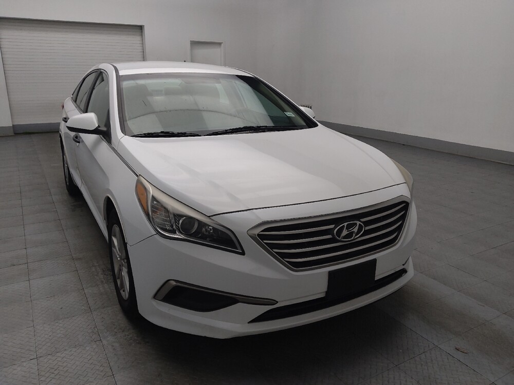 2016 Hyundai Sonata in Birmingham, AL 35215 - 18097592 13