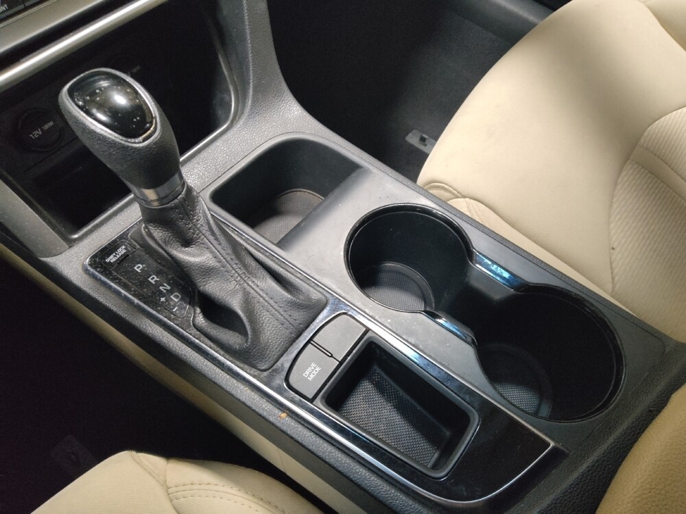 2016 Hyundai Sonata in Birmingham, AL 35215 - 18097592 26