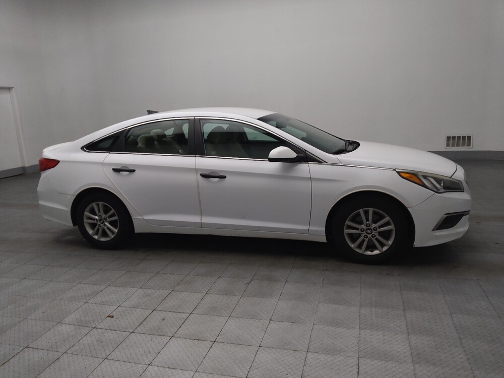 2016 Hyundai Sonata in Birmingham, AL 35215 - 18097592 11