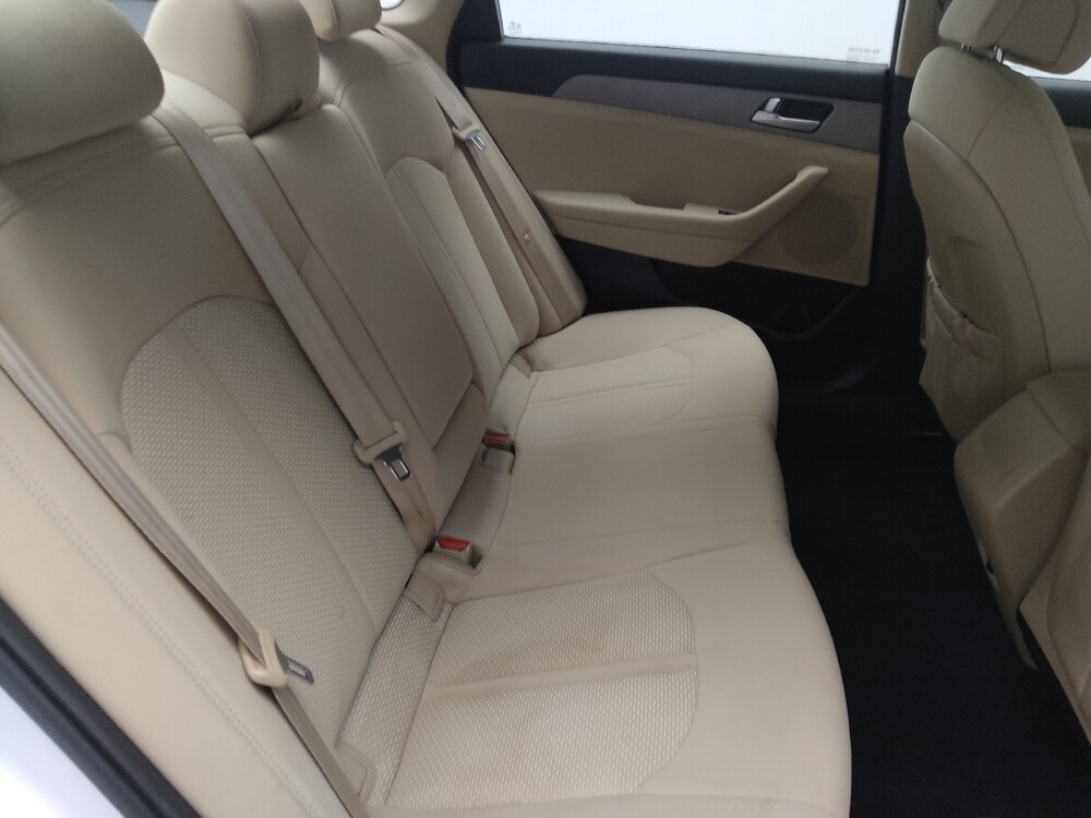 2016 Hyundai Sonata in Birmingham, AL 35215 - 18097592 19