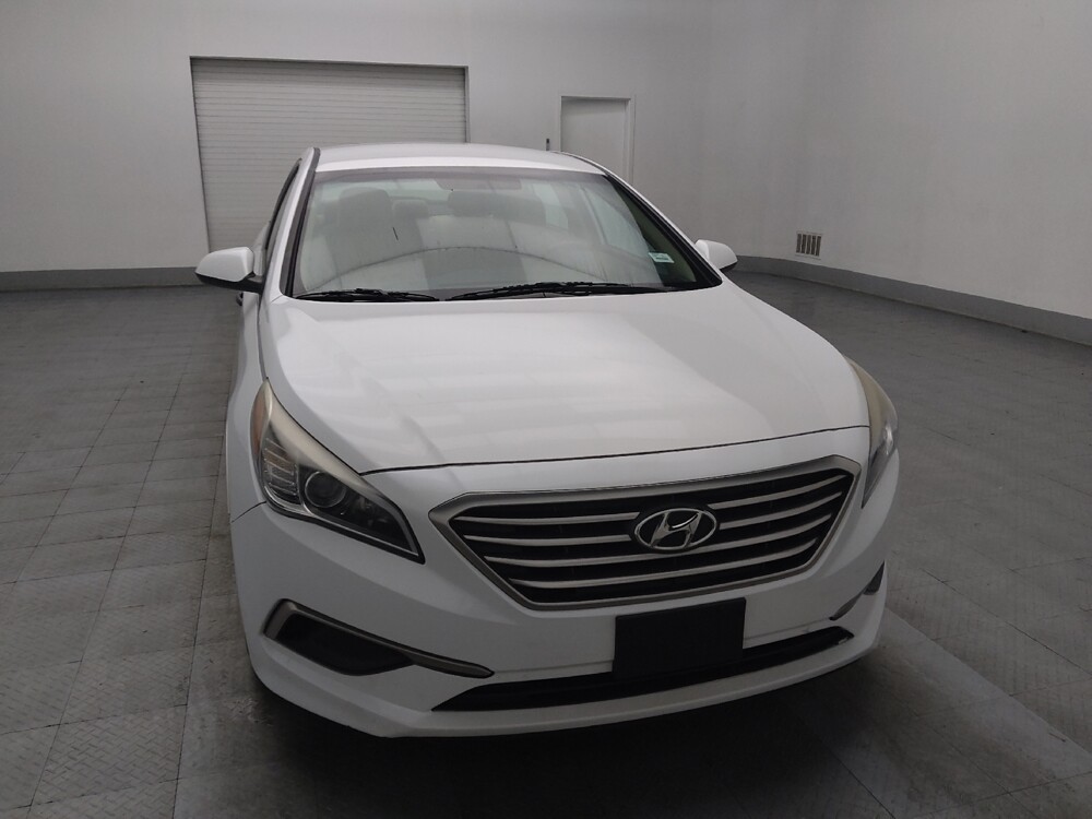 2016 Hyundai Sonata in Birmingham, AL 35215 - 18097592 14