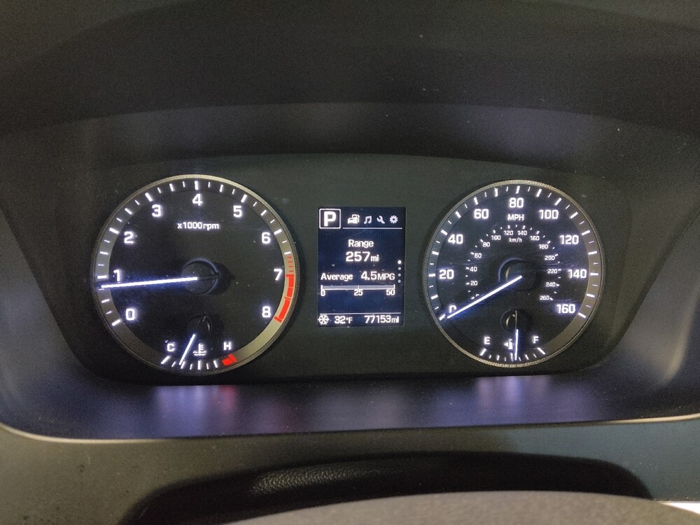 2016 Hyundai Sonata in Birmingham, AL 35215 - 18097592 23