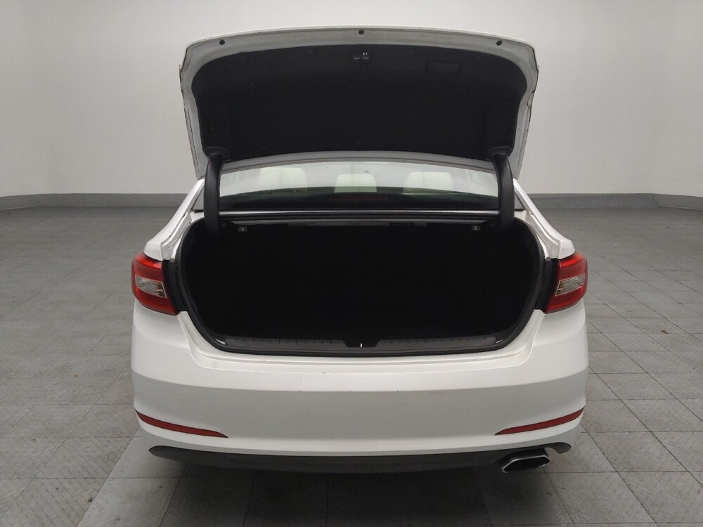 2016 Hyundai Sonata in Birmingham, AL 35215 - 18097592 29