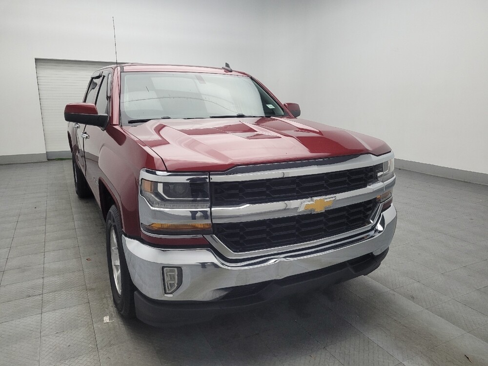2018 Chevrolet Silverado 1500 in Macon, GA 31210 - 18097593 13