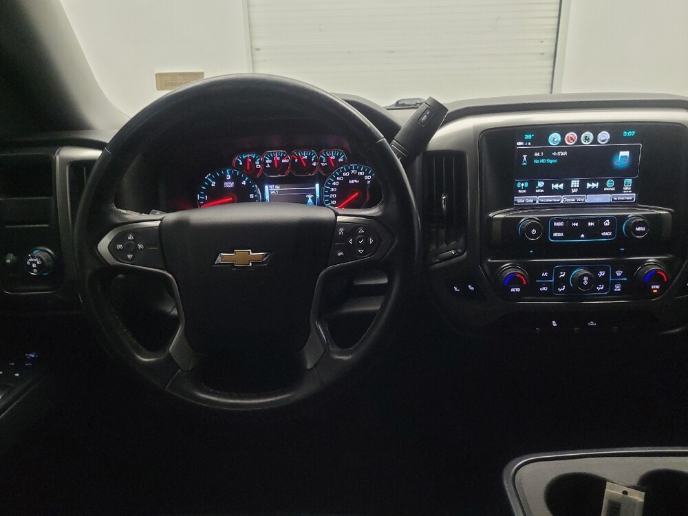 2018 Chevrolet Silverado 1500 in Macon, GA 31210 - 18097593 22