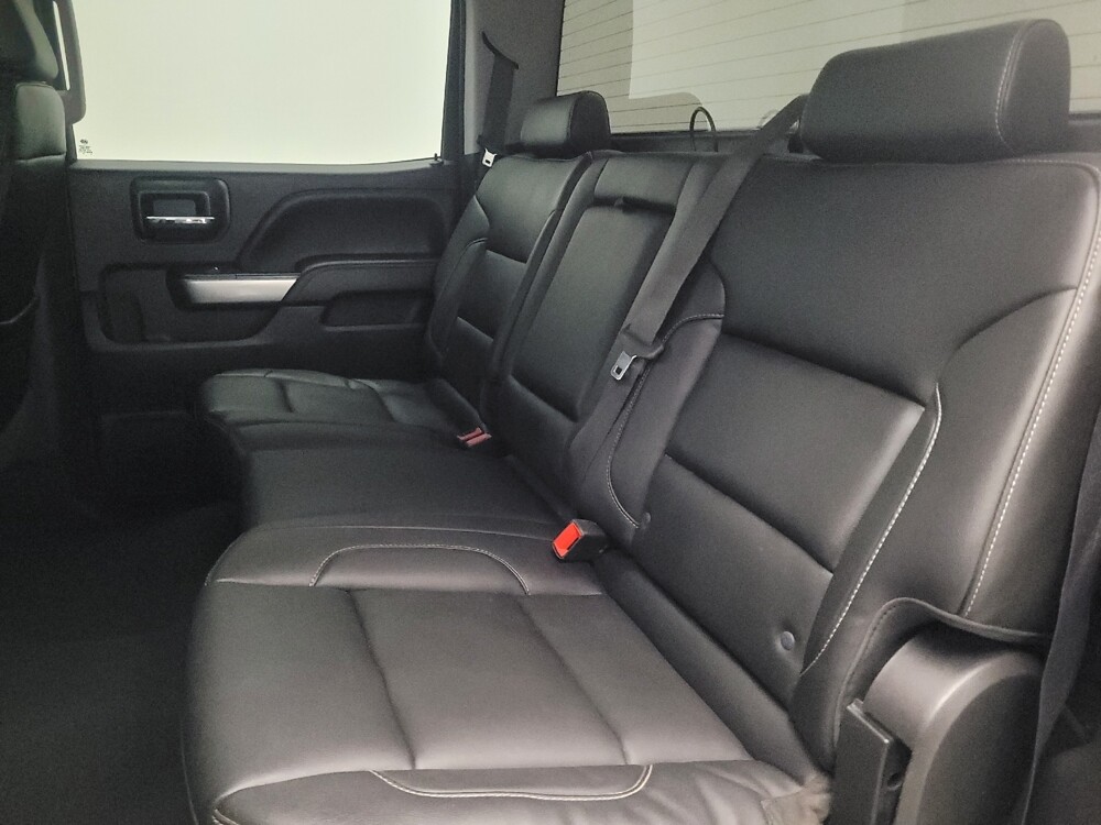 2018 Chevrolet Silverado 1500 in Macon, GA 31210 - 18097593 18