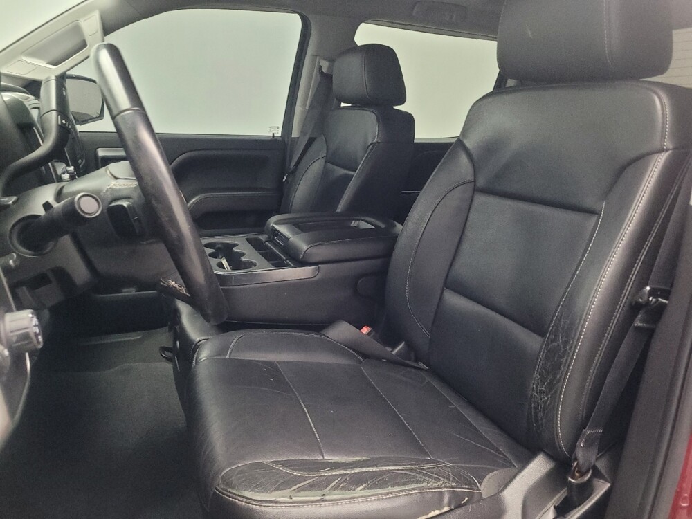 2018 Chevrolet Silverado 1500 in Macon, GA 31210 - 18097593 17