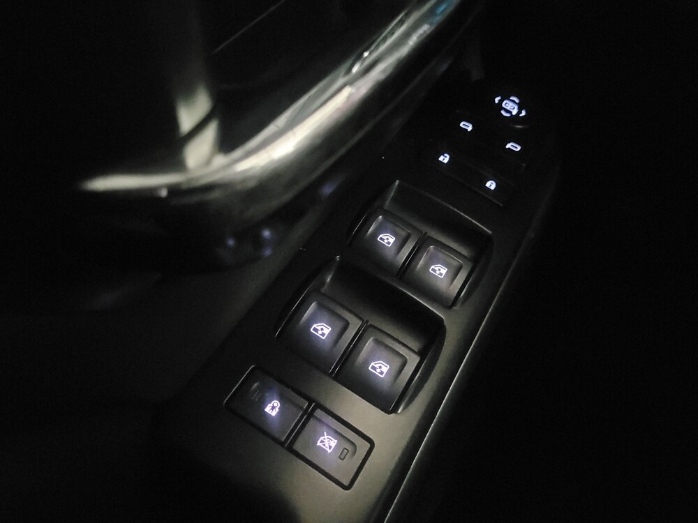 2018 Chevrolet Silverado 1500 in Macon, GA 31210 - 18097593 27