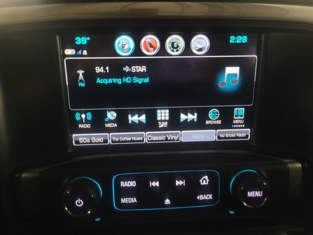 2018 Chevrolet Silverado 1500 in Macon, GA 31210 - 18097593 25