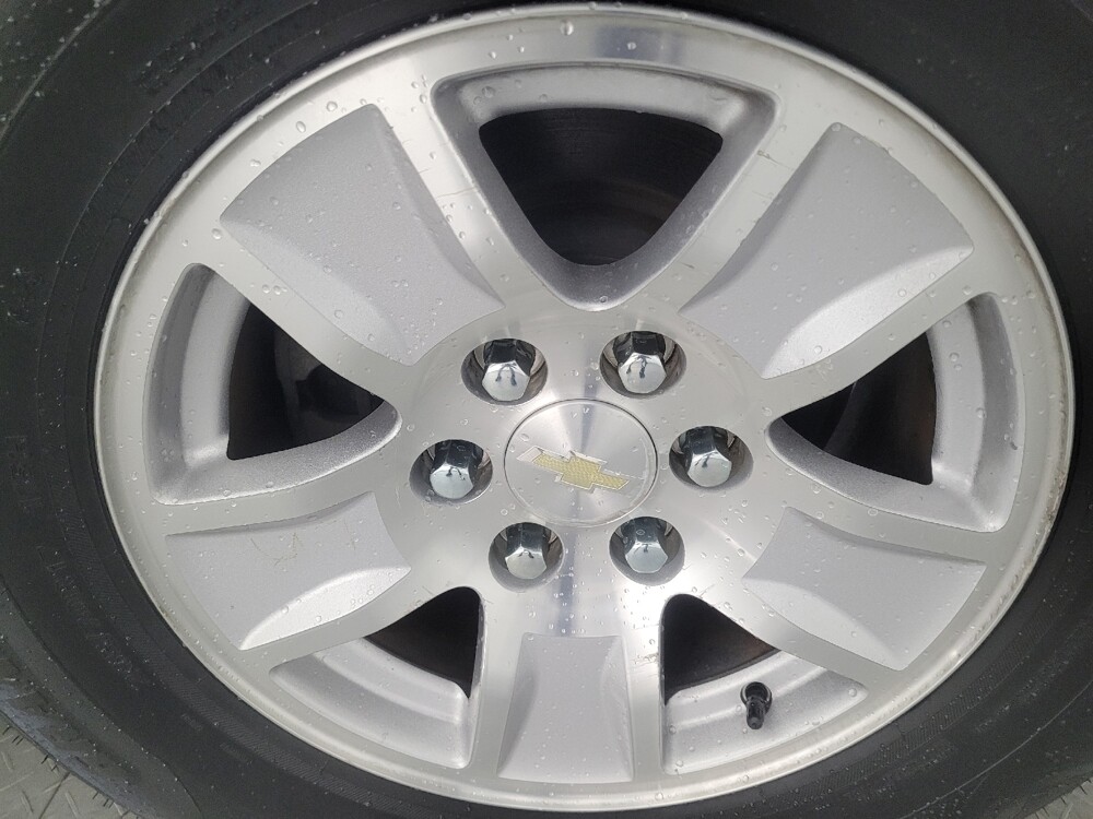 2018 Chevrolet Silverado 1500 in Macon, GA 31210 - 18097593 31