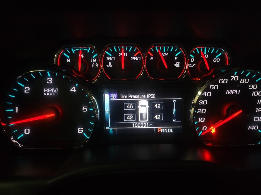 2018 Chevrolet Silverado 1500 in Macon, GA 31210 - 18097593 23