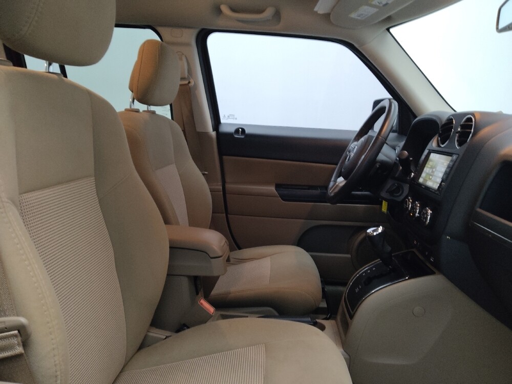 2016 Jeep Patriot in Augusta, GA 30907 - 18097594 21