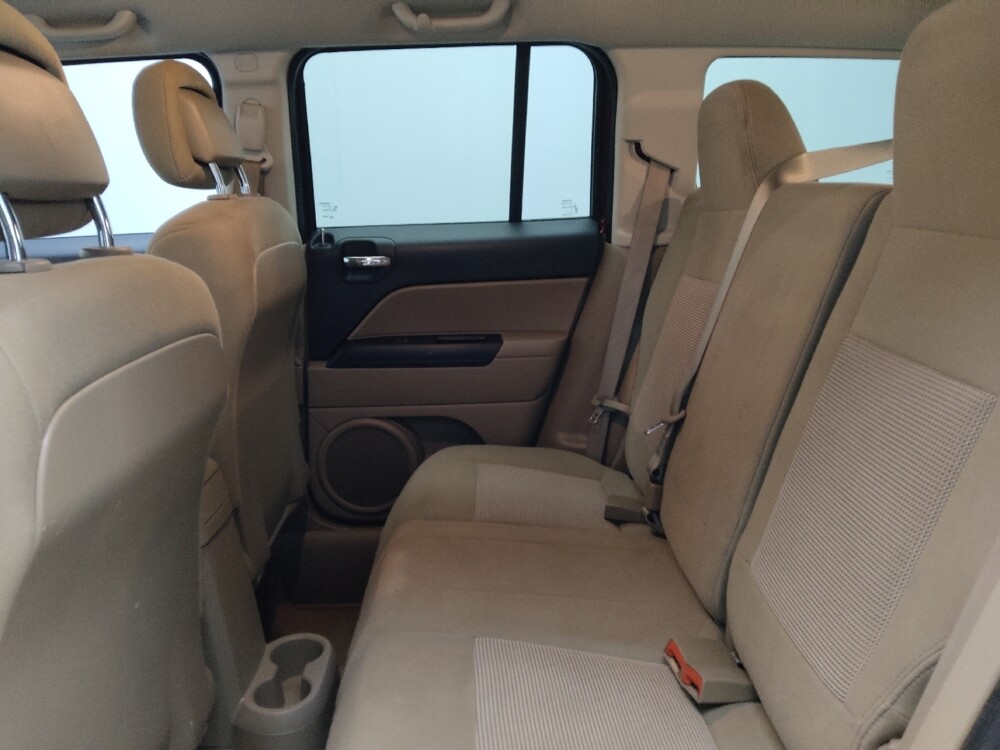 2016 Jeep Patriot in Augusta, GA 30907 - 18097594 18