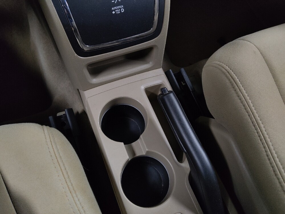 2016 Jeep Patriot in Augusta, GA 30907 - 18097594 26