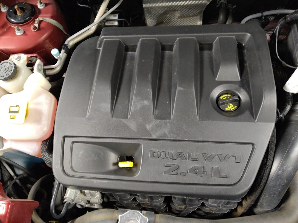 2016 Jeep Patriot in Augusta, GA 30907 - 18097594 30