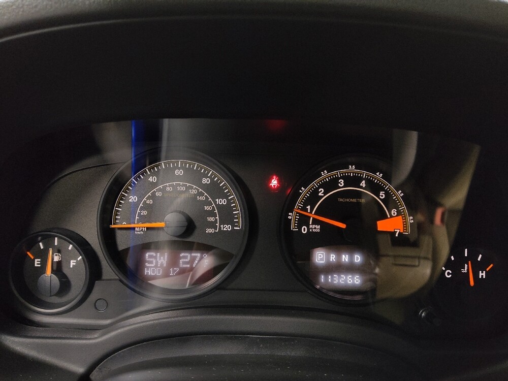 2016 Jeep Patriot in Augusta, GA 30907 - 18097594 23