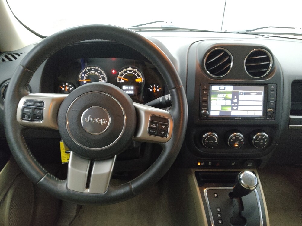 2016 Jeep Patriot in Augusta, GA 30907 - 18097594 22